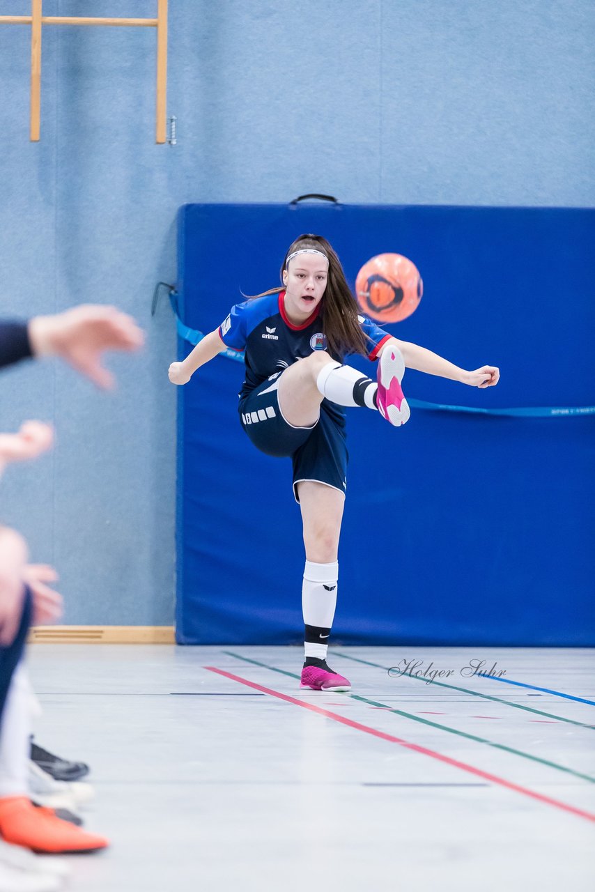 Bild 325 - wBJ Futsalmeisterschaft Runde 1